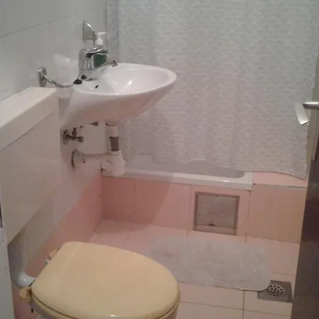 Apartmani Andric Slano Exterior photo