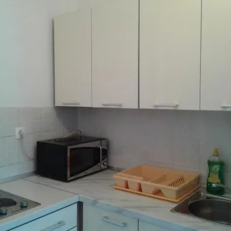 Apartmani Andric Slano Exterior photo