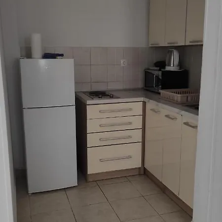 Apartmani Andric Slano Exterior photo