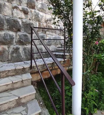 Apartmani Andric Slano Exterior photo