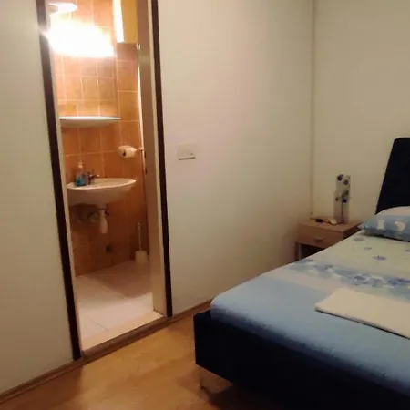Apartmani Andric Slano Exterior photo