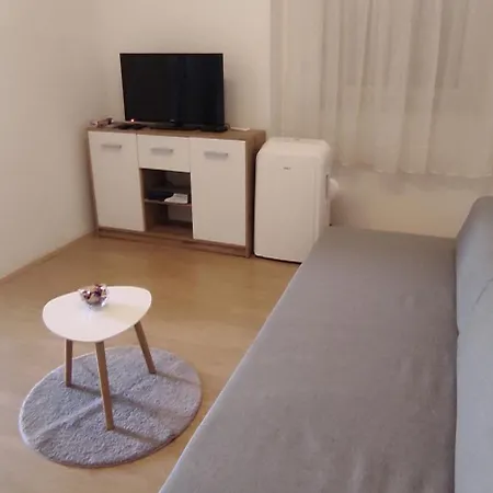 Apartmani Andric Slano Exterior photo
