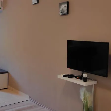 Apartmani Andric Slano Exterior photo