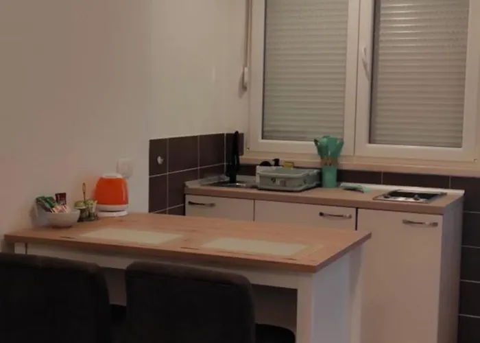 Apartmani Andric
