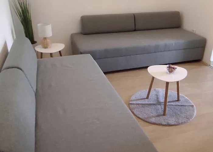 Apartmani Andric