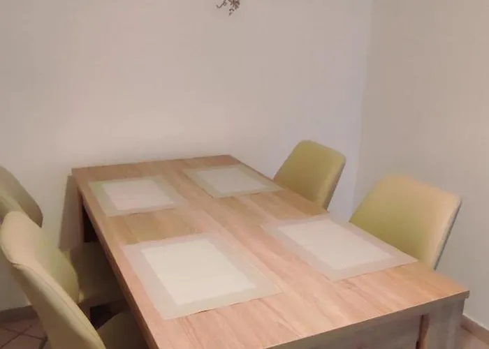Apartmani Andric