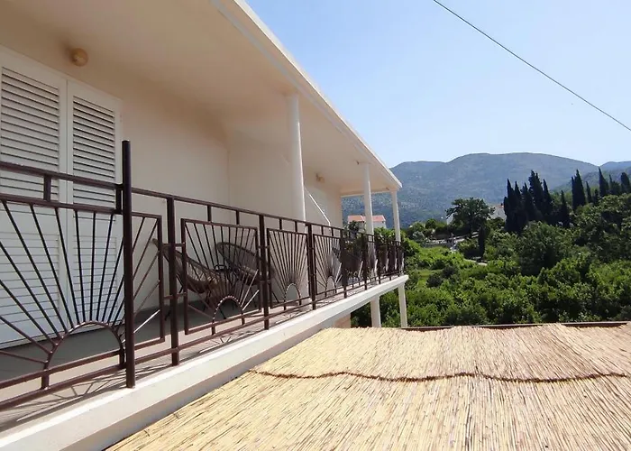 Apartmani Andric