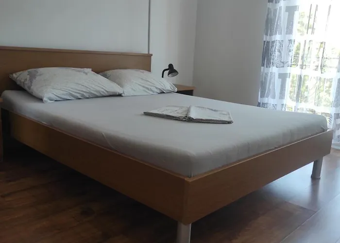 Apartmani Andric