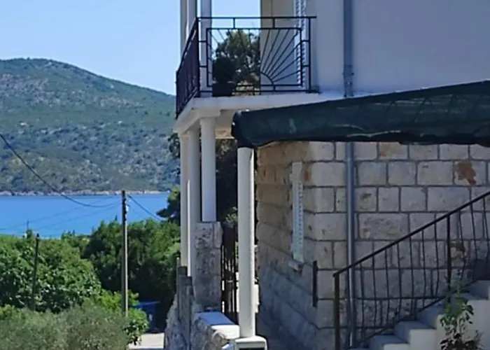 Apartmani Andric