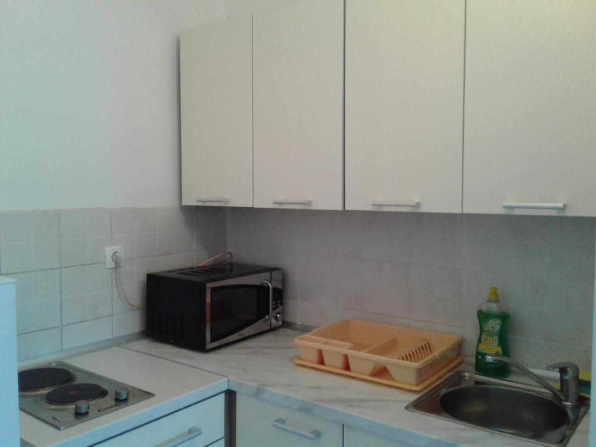 Andric Apartment