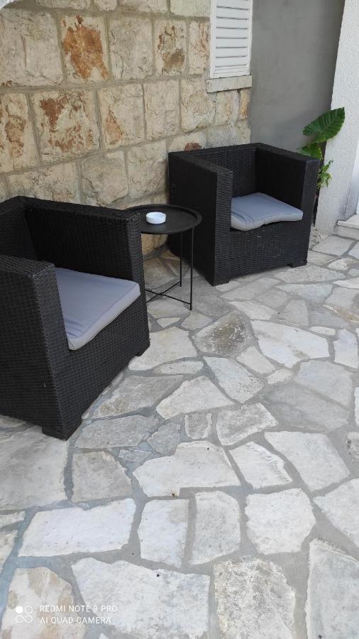 Andric Apartment Slano