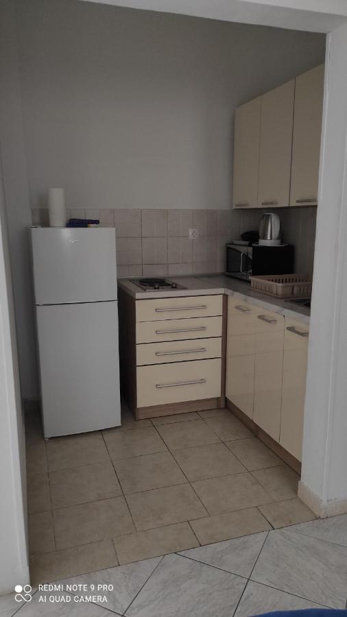 Andric Apartment *