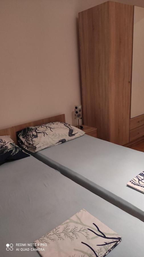 Apartment Andric