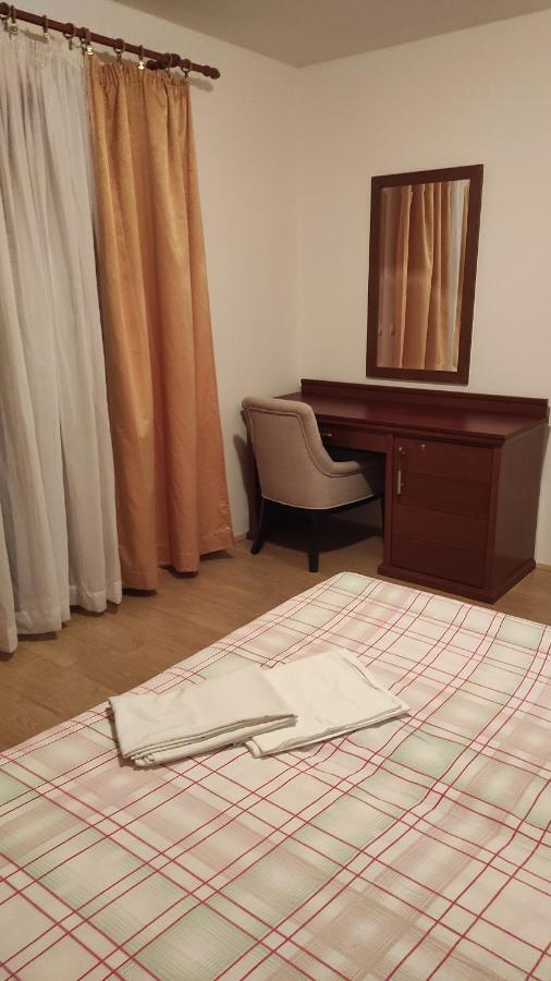 Apartment Andric *