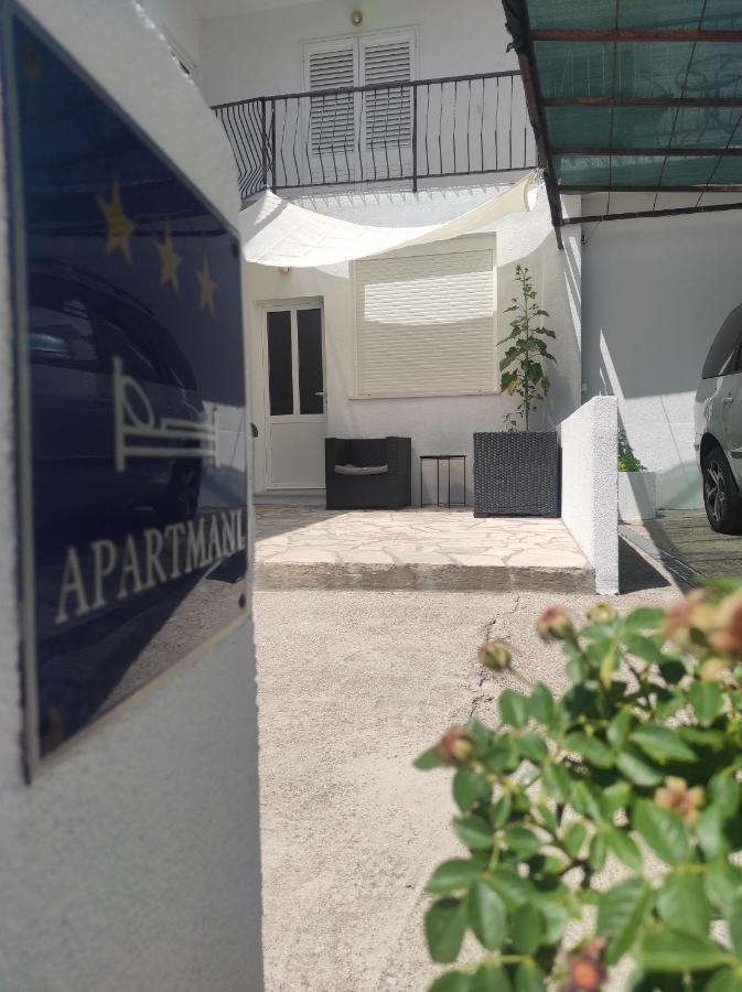 Apartment Andric Slano