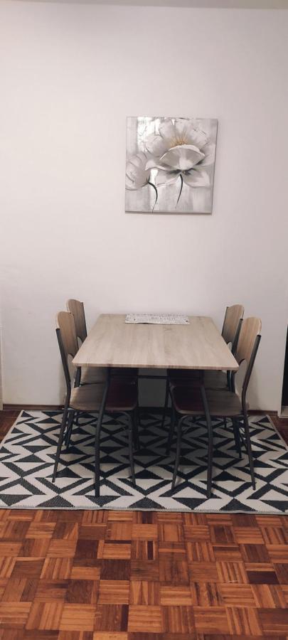 Apartment Andric