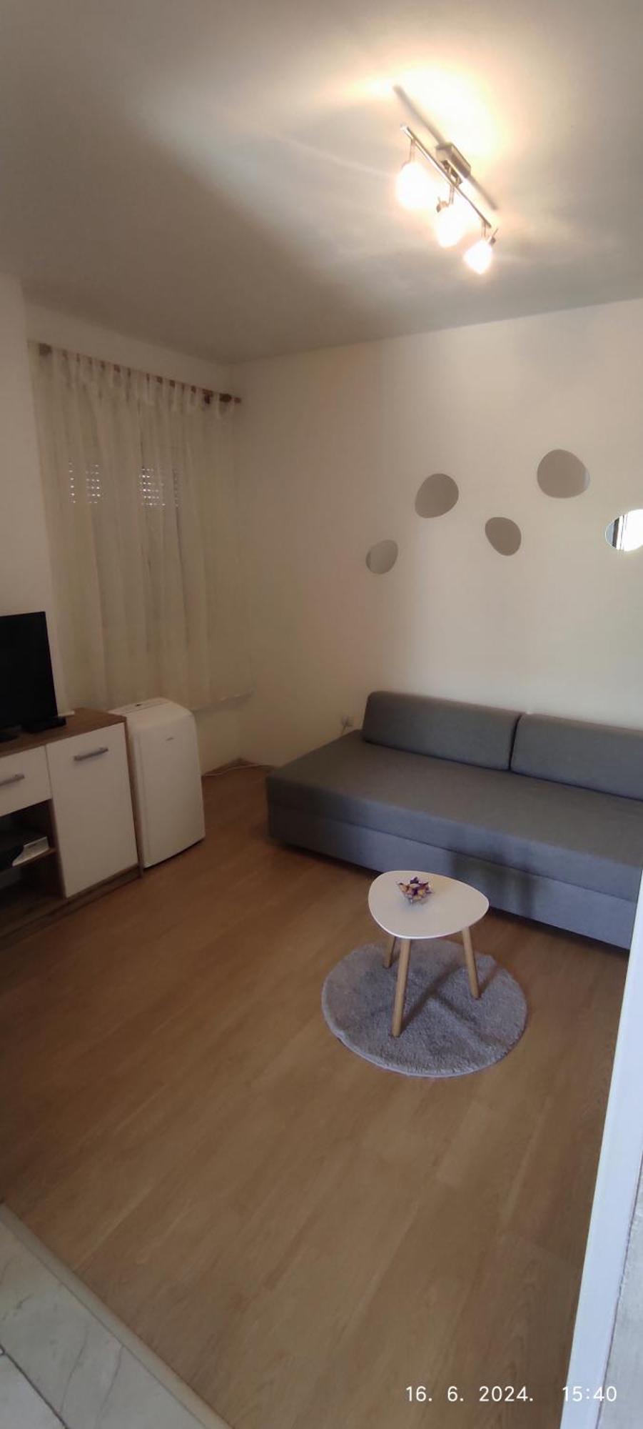 Andric Apartman