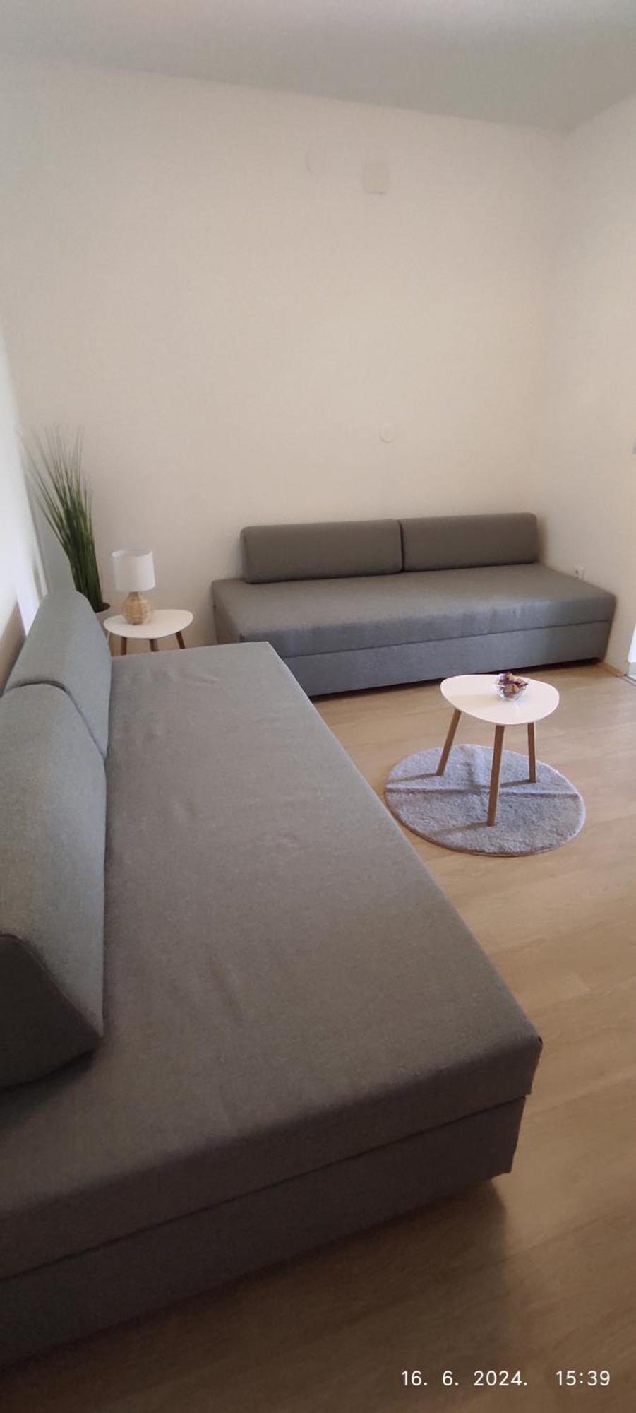 Apartment Andric
