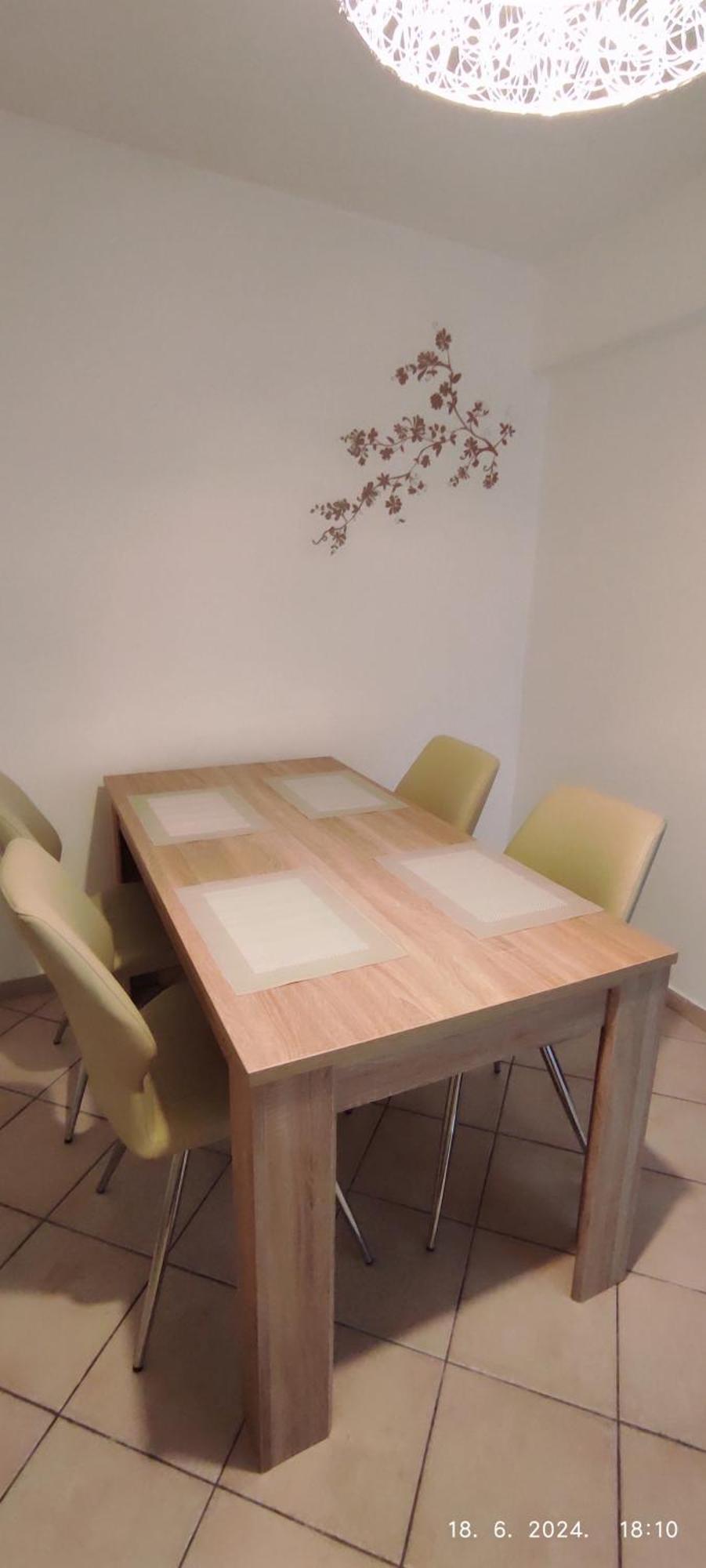 Apartment Andric