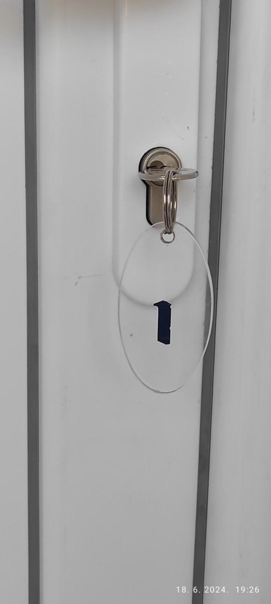 Andric Apartman *