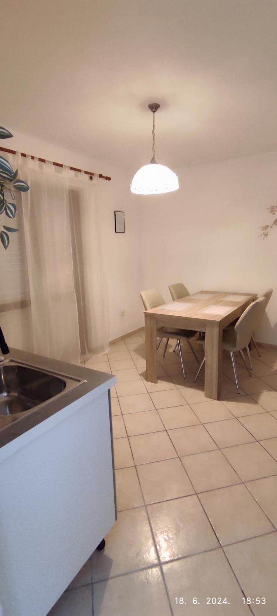 Apartment Andric *