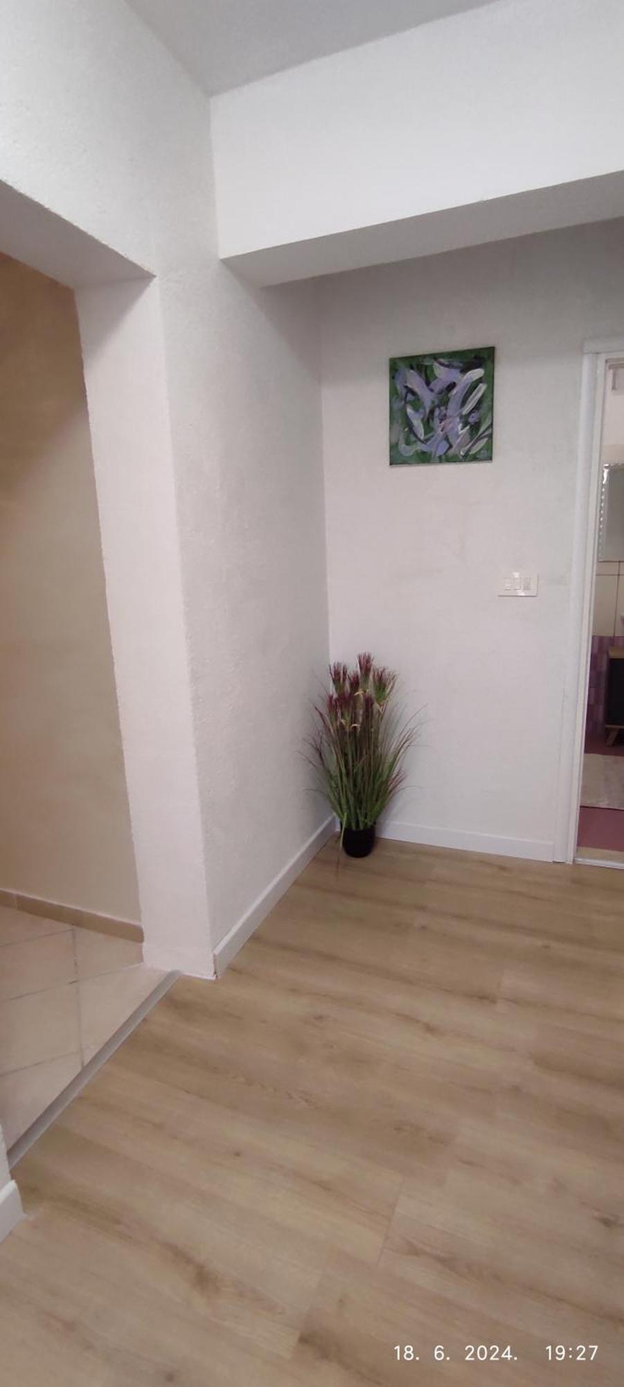 Apartment Andric