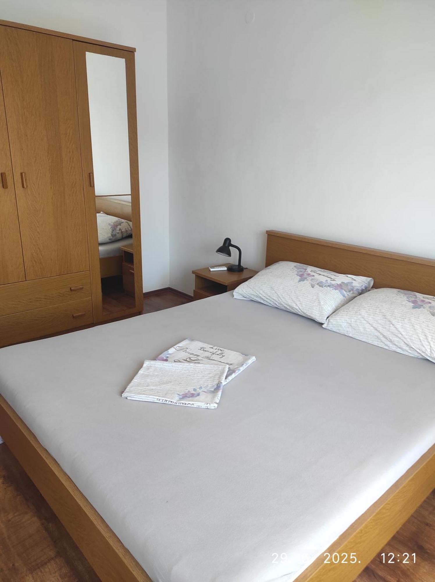 Apartman Andric