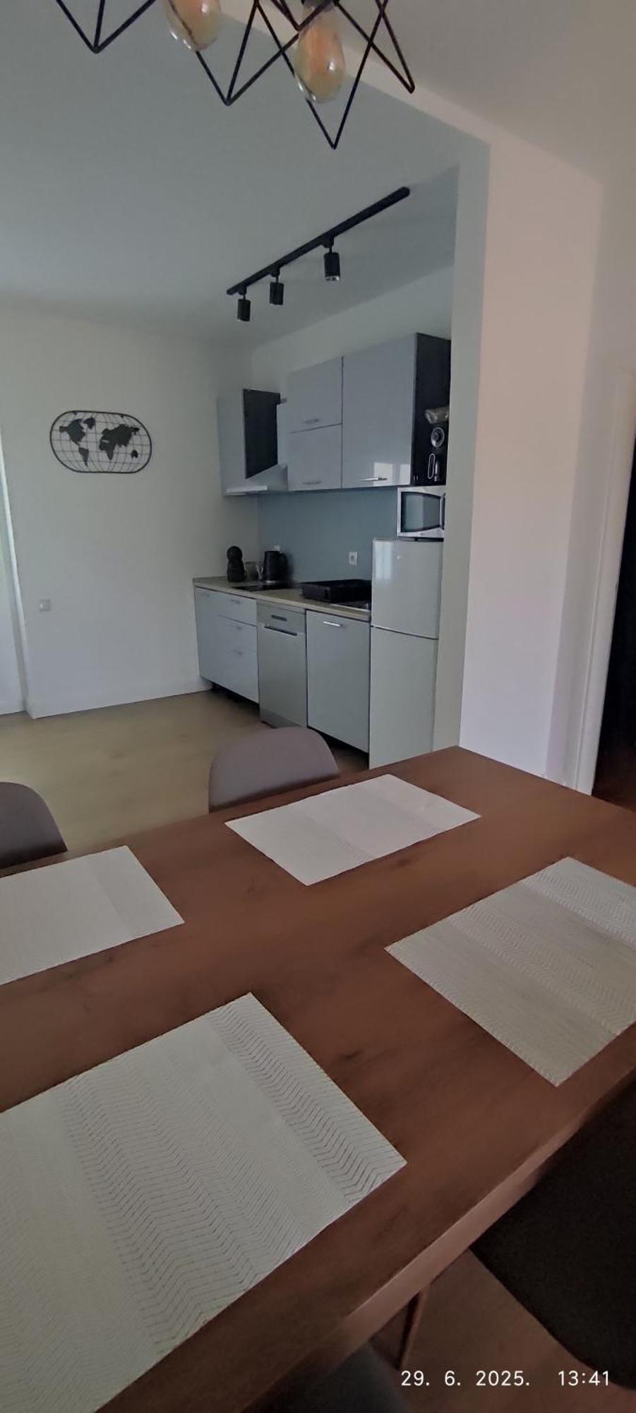 Apartman Andric *